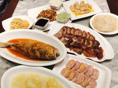 -燕云楼(云南路店)