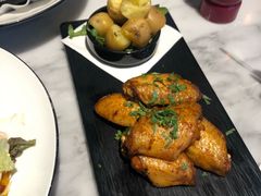 -玛尚诺Pizza&Bar(长泰广场店)