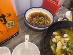 -今鲜源大酒店·中华餐饮名店(新湛路店)