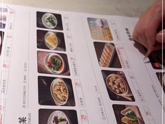 -四道菜·福建海蛎煎(世欧广场店)