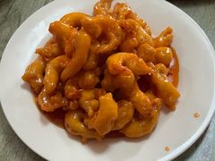 -华春餐馆(鱼山路店)