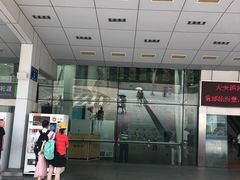 -国际邮轮中心码头(厦鼓码头)
