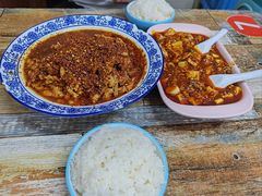 -正宗川菜(虎林胡同店)