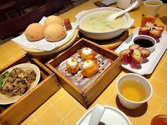 -蔡澜点心·粤菜(花城汇南区店)