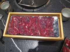 -寻牛记潮汕牛肉火锅(双喜城店)