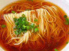 -苏小柳点心·手作小笼包(浦东嘉里城分院)