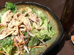 -兄弟船日本料理(新世界花园店)