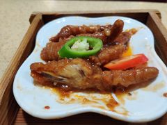 -喜鹊茶点.啫煲(车陂店)