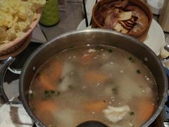 -春盛渔府(牛首山店)