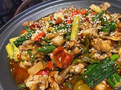 -兔槽江湖菜·重庆璧山兔(水围店)