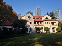-汾阳花园酒店·餐厅(徐汇店)