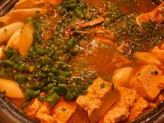 -探鱼·鲜青椒爽麻烤鱼(番禺万达店)