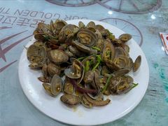 -名超海鲜烧烤大排档