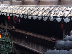 -普洱茶府(博乐广场店)