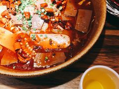 -百年神厨·地道川菜(清江西路店)