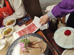 -重庆高老九火锅(万象城店)