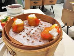 -蔡澜点心·粤菜(月星环球港店)