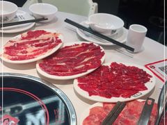 -八合里潮汕鲜牛肉火锅(福州万象城店)