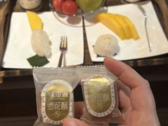 -菩泰·泰式草本按摩SPA(国大城市广场店)