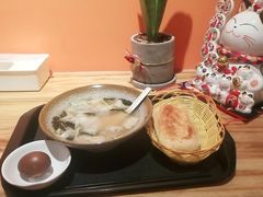 -琴岛本味馄饨馆(寿张路店)