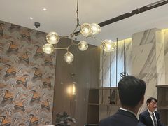 -上海华夏假日酒店