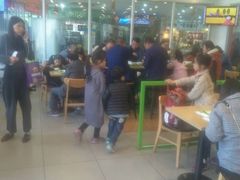 -老乡鸡(南京金宝商业广场店)