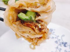 -清真永恒华威肉饼(潘家园店)