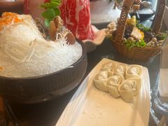 -东海怡品海鲜豆捞(舟宿夜江店)