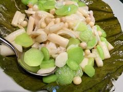 -江南雅厨(李公堤店)