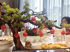 -宴昆山·私房菜(春晖店)