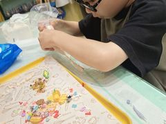 -Summer House夏莫手工坊团建活动(世博源店)