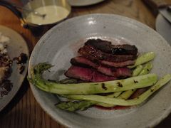 炭烤肉眼牛排-BOR Eatery(安福路店)