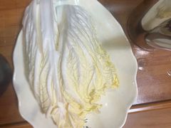 -芦月轩羊蝎子(劲松店)