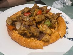 -清真吐鲁番餐厅(牛街店)