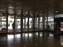 -奥黑尔国际机场