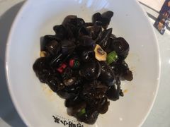 -阿明小菜·海鲜·上海菜(梅陇店)