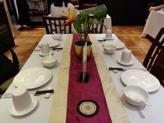 -阿诺泰·泰国餐厅(棕北店)