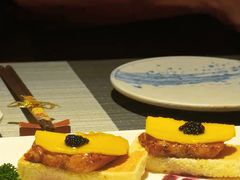 -森味薪火烧•烧鸟居酒屋•日本料理(望京店)