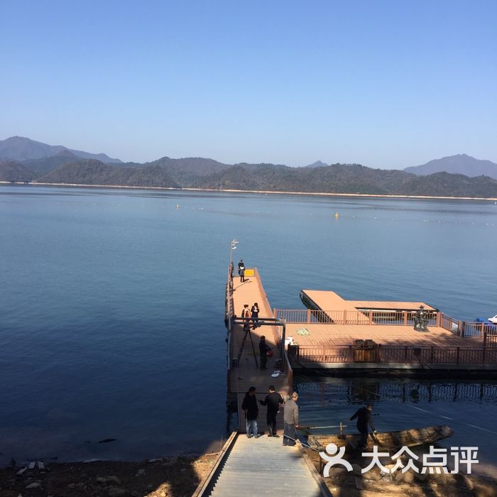 太平湖栈道公园图片-北京公园-大众点评网
