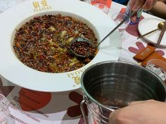 -椒爱水煮鱼川菜(CBD万达店)
