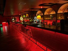 -JZ Club 爵士酒吧(上海店)