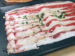 -花味·自助烤肉(雨花客厅店)