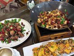 -吃货私房菜(丽江束河古镇店)