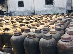 -乌镇东栅景区