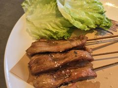 -张家卫·阳江菜·小海鲜(肥婆湾桥店)
