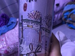 -星巴克臻选(北京前门大街店)