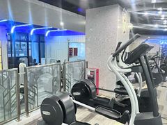 -星悦荟健身游泳(珠江新城店)