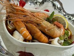 -3号仓库·创意中国菜(新世界城店)