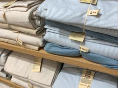 -MUJI无印良品(星光68广场店)