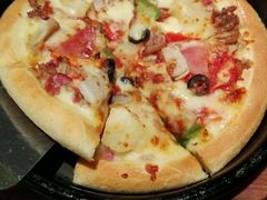 -菲滋意式餐厅(金华银泰城店)